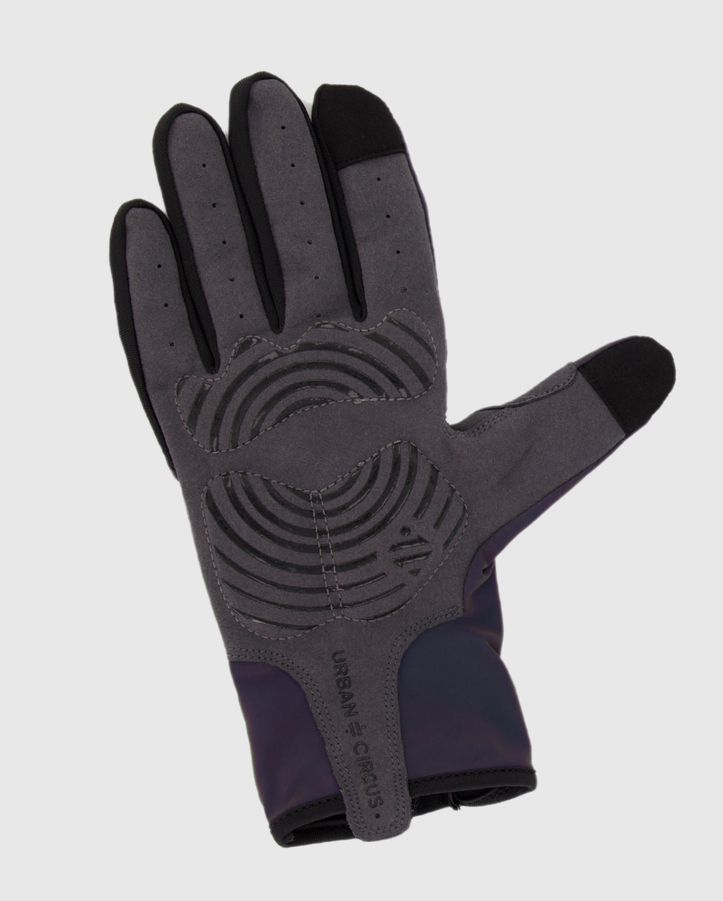 MID-SEASON REFLECTIVE GLOVES