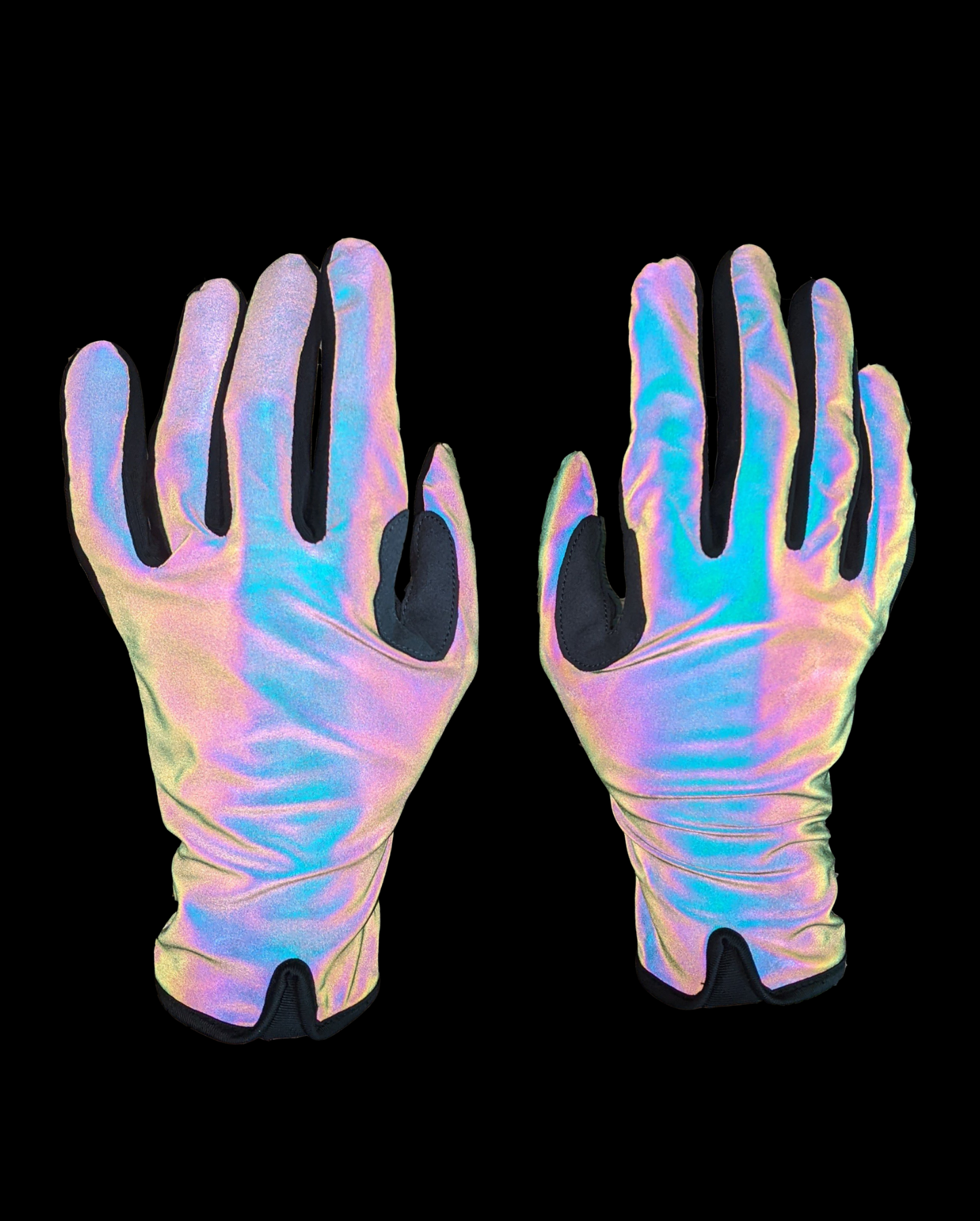 MID-SEASON REFLECTIVE GLOVES