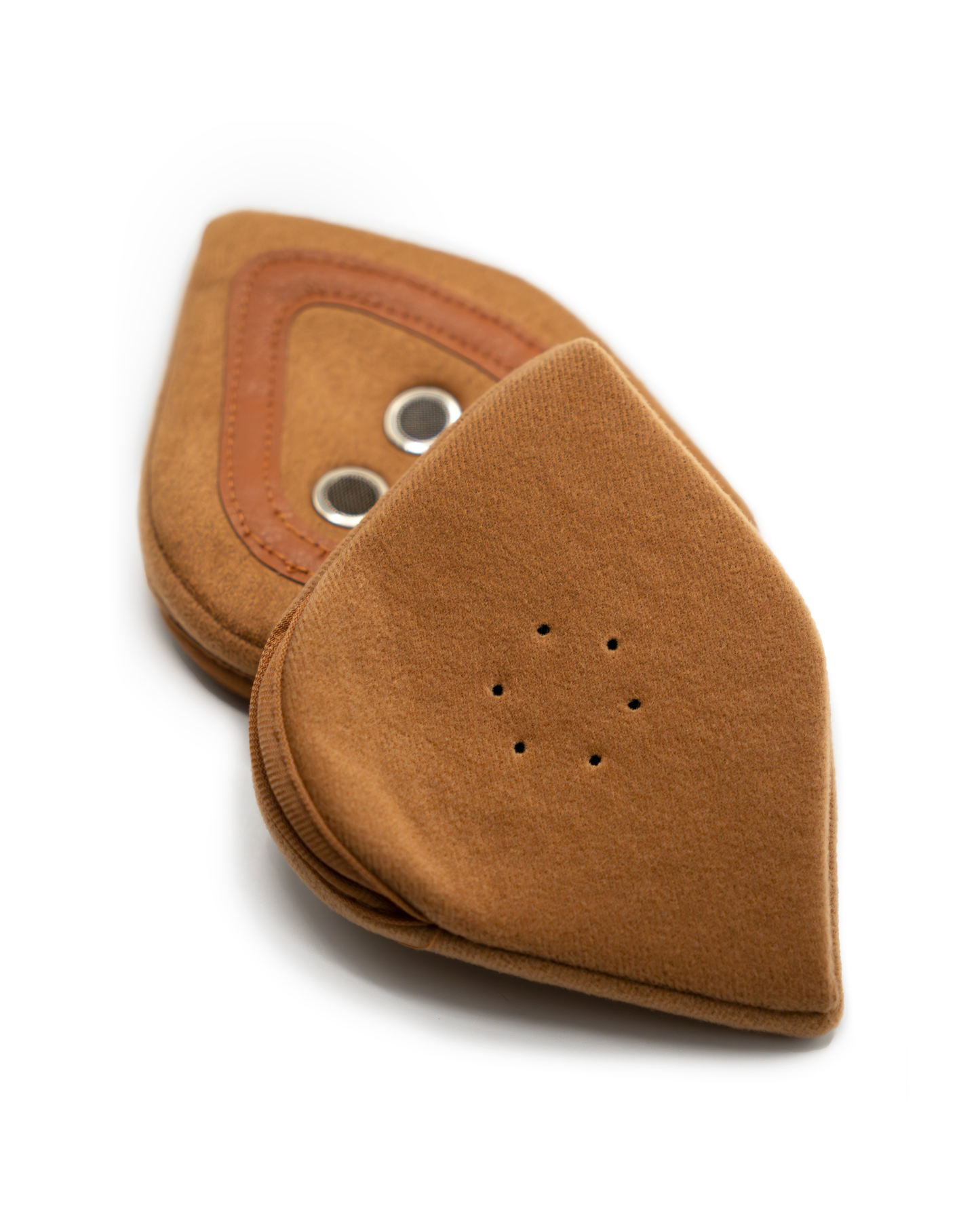 CACHE-OREILLE POUR CASQUE OVERADE LIFE