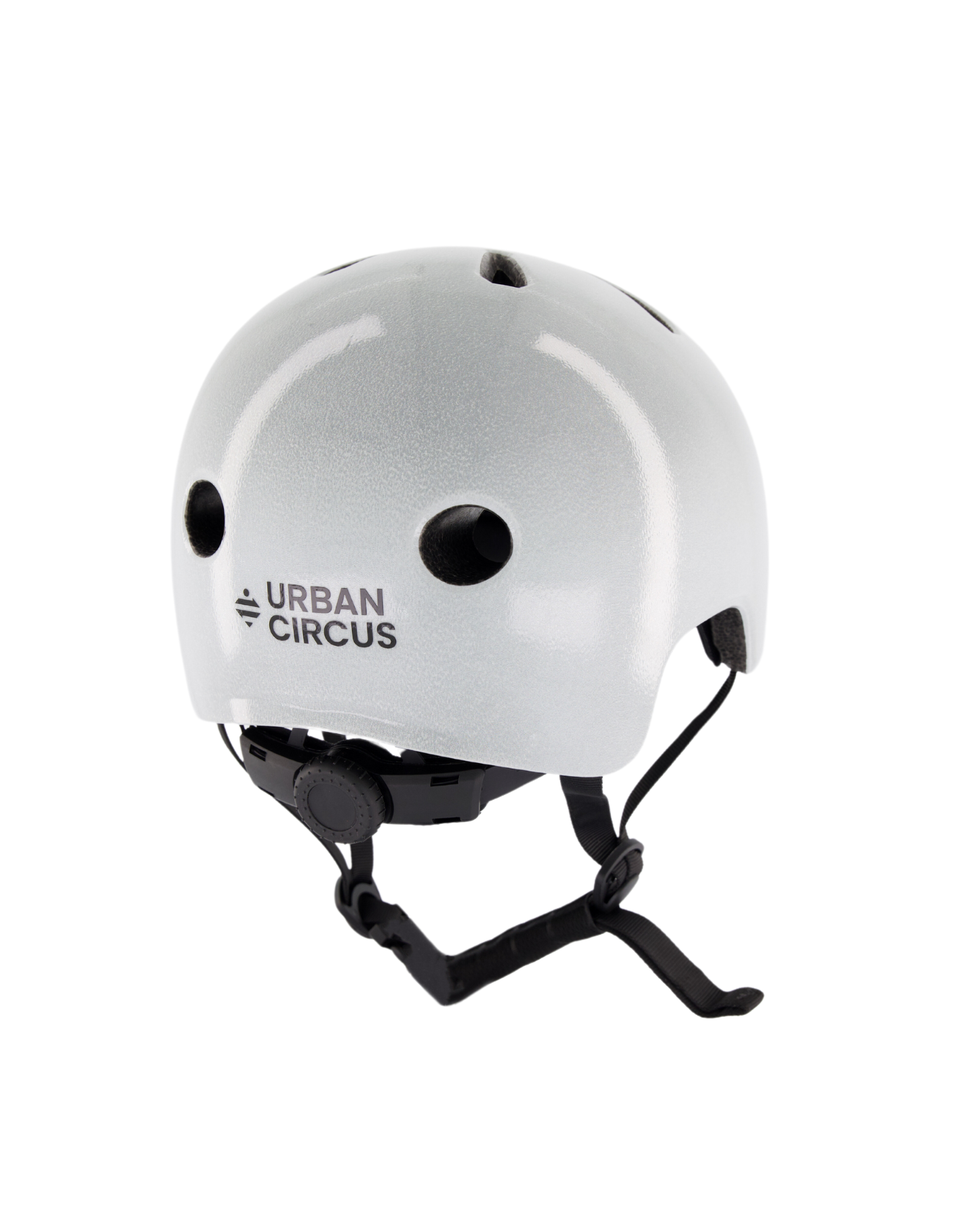 ESSENTIAL REFLECTIVE BICYCLE HELMET