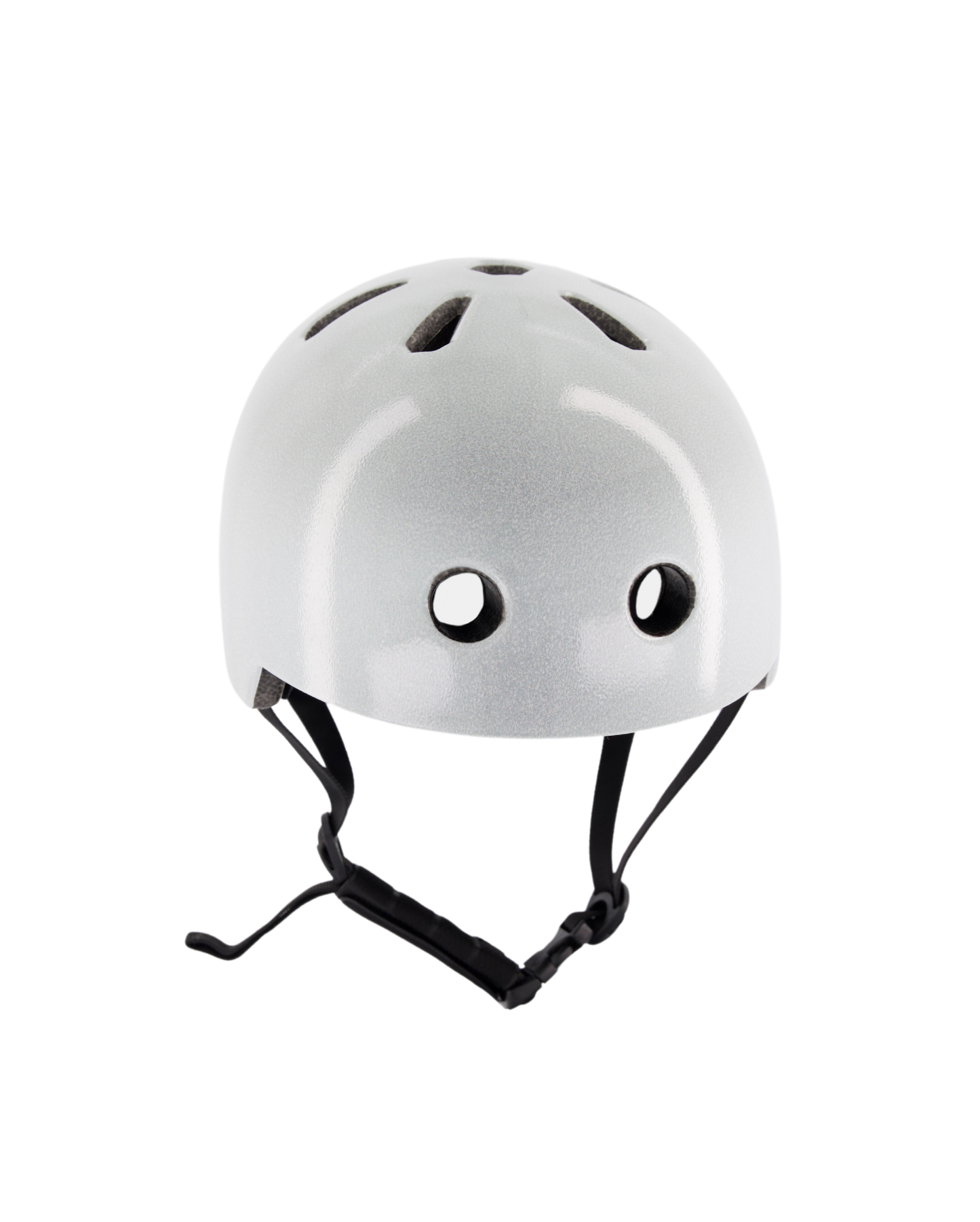 ESSENTIAL REFLECTIVE BICYCLE HELMET