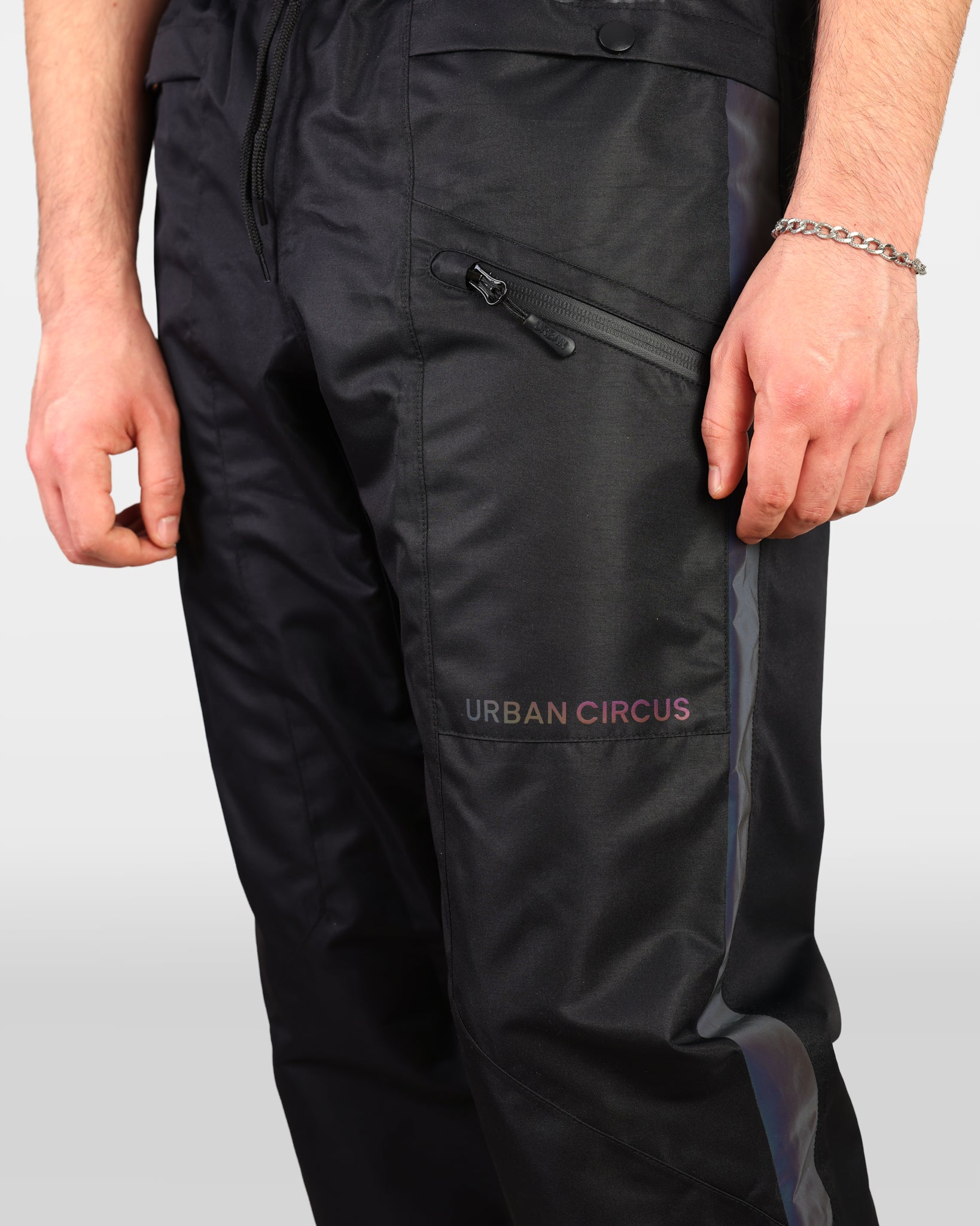 IYUC RAIN PANTS