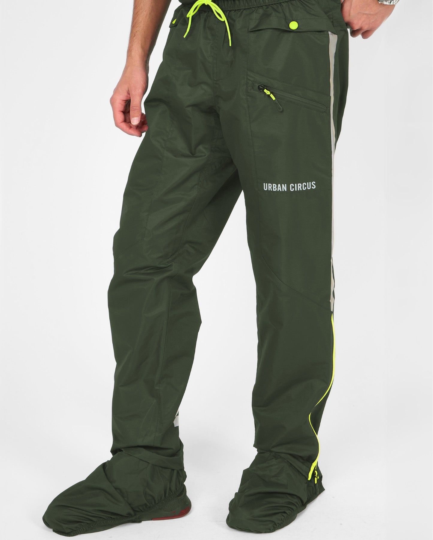 IYUC RAIN PANTS