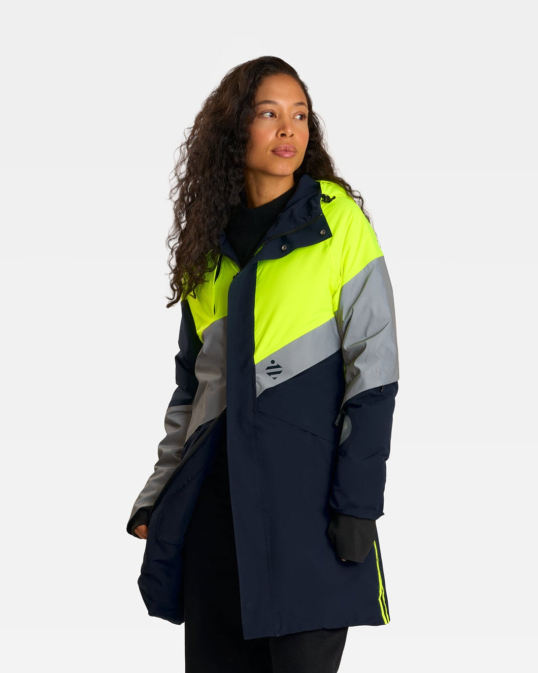 FLUVIA WINTER PARKA