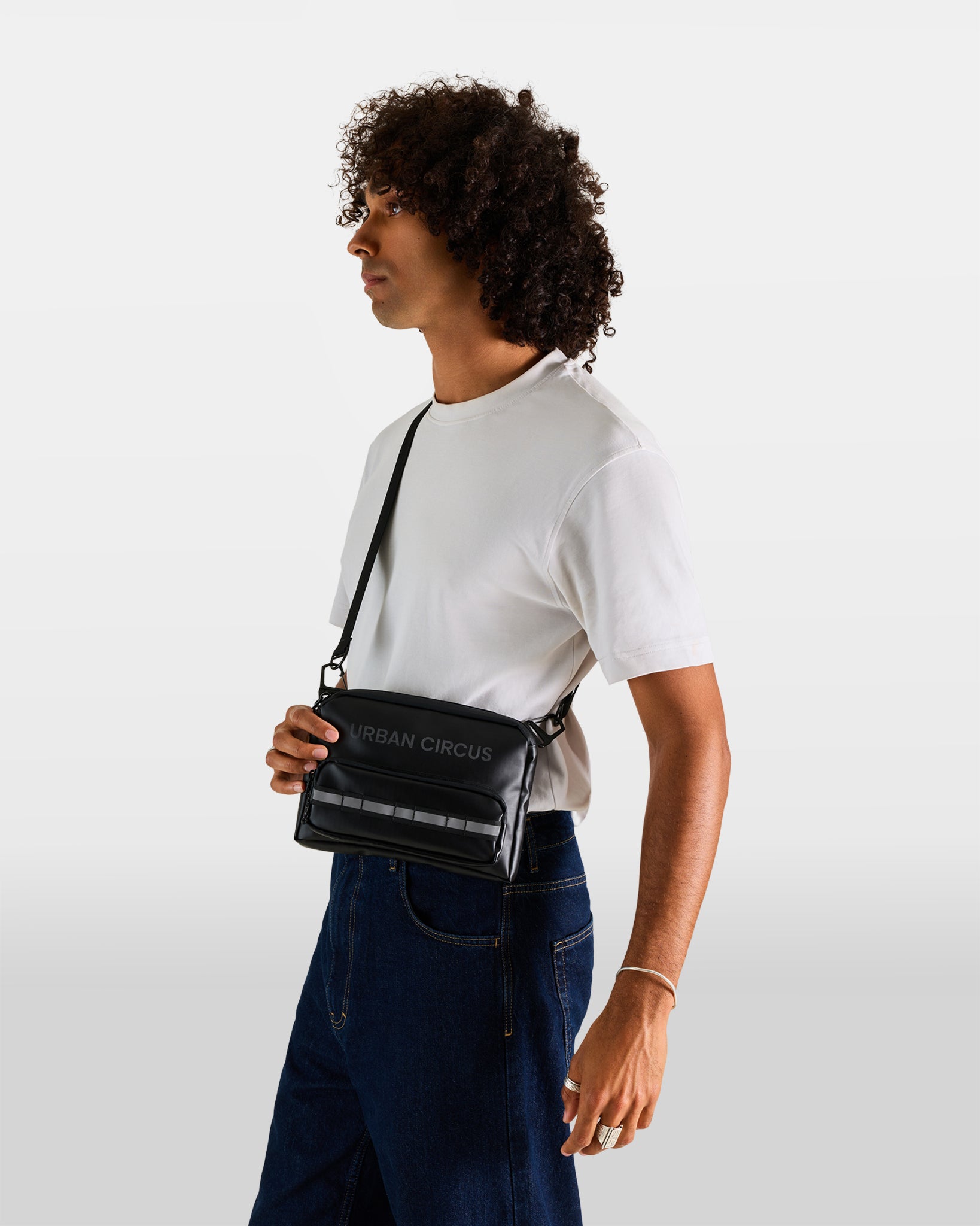 TASCHE | FAHRRADRAHMEN-TASCHE LINK DAILY