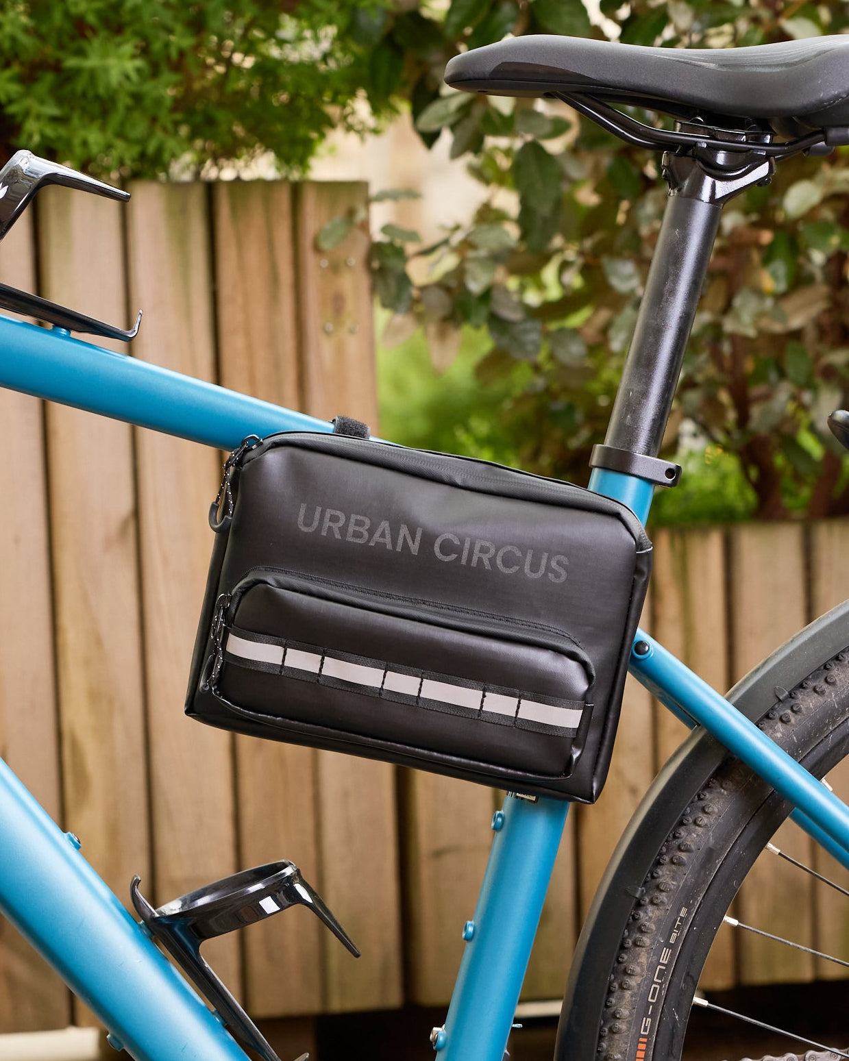 TASCHE | FAHRRADRAHMEN-TASCHE LINK DAILY