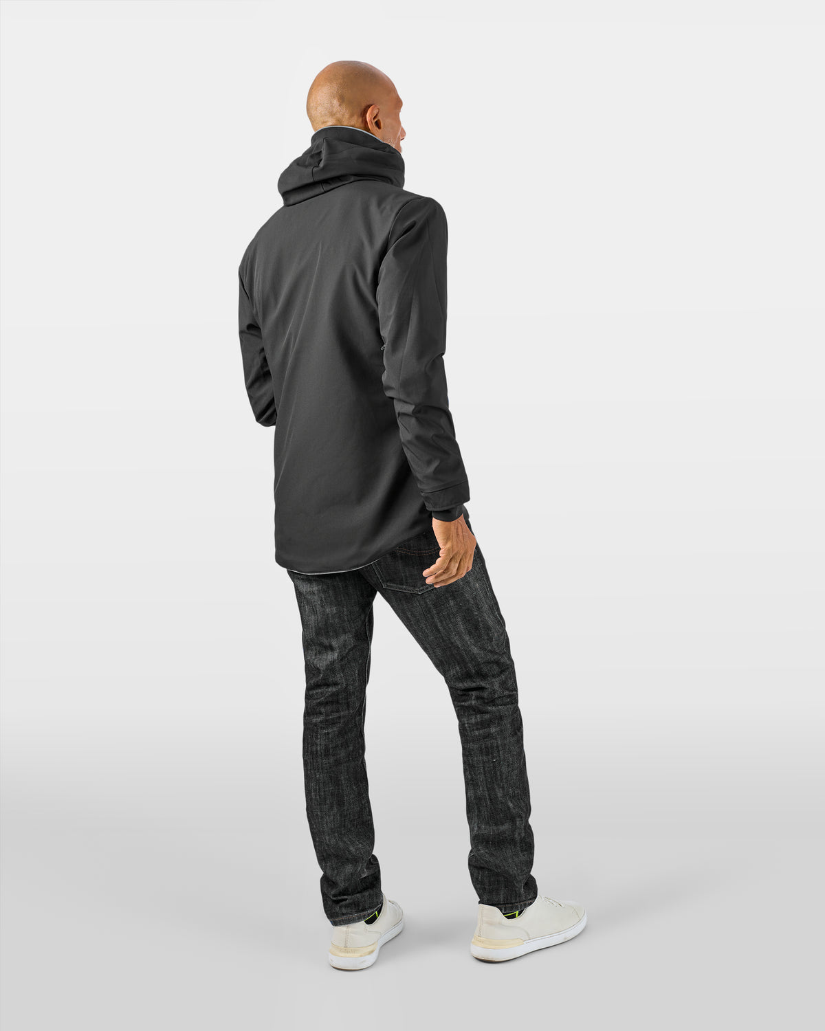 Wende- und Reflektorjacke REPOP
