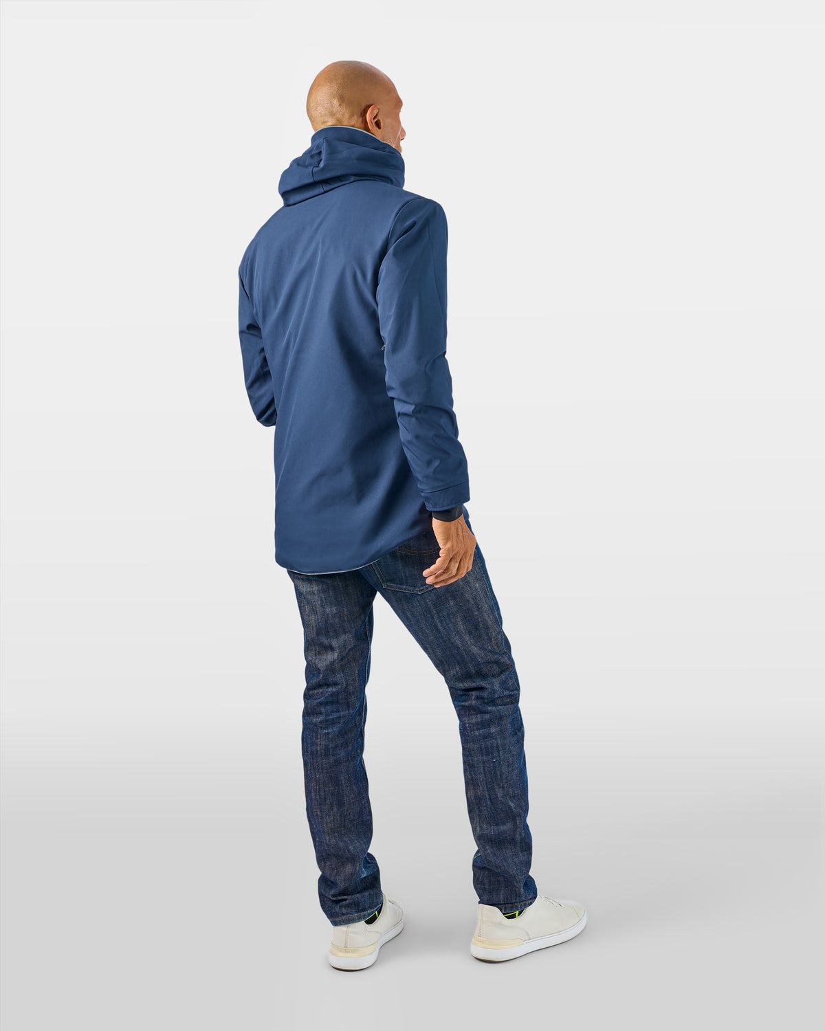 REPOP Reversible & Reflective Jacket