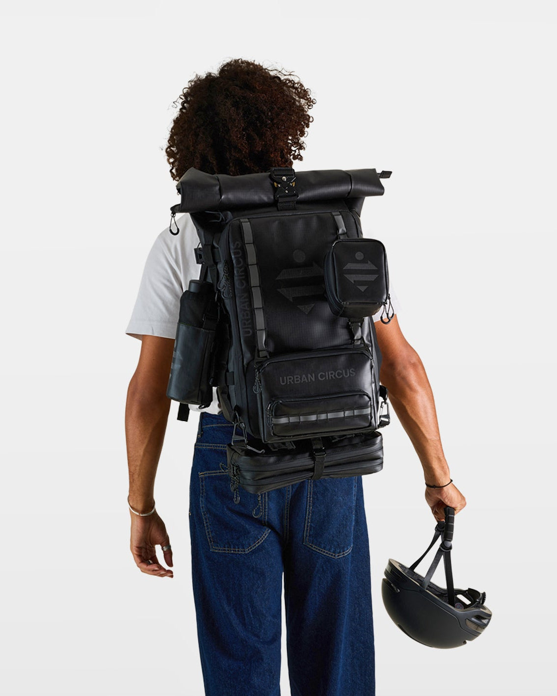 BAG | BIKE HANDLEBAR BAG LINK MOVE