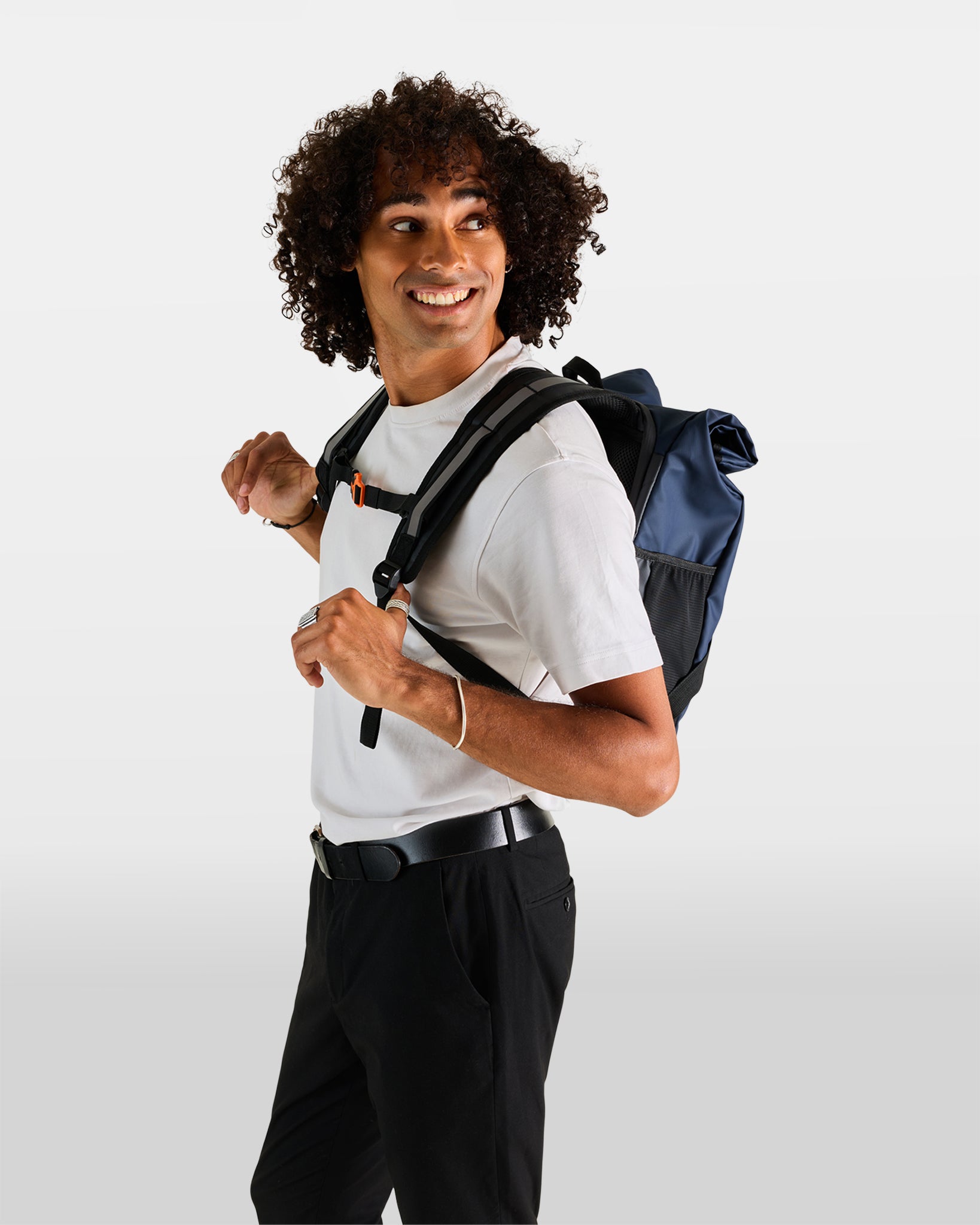 REFLEKTIERENDER RUCKSACK UCRR
