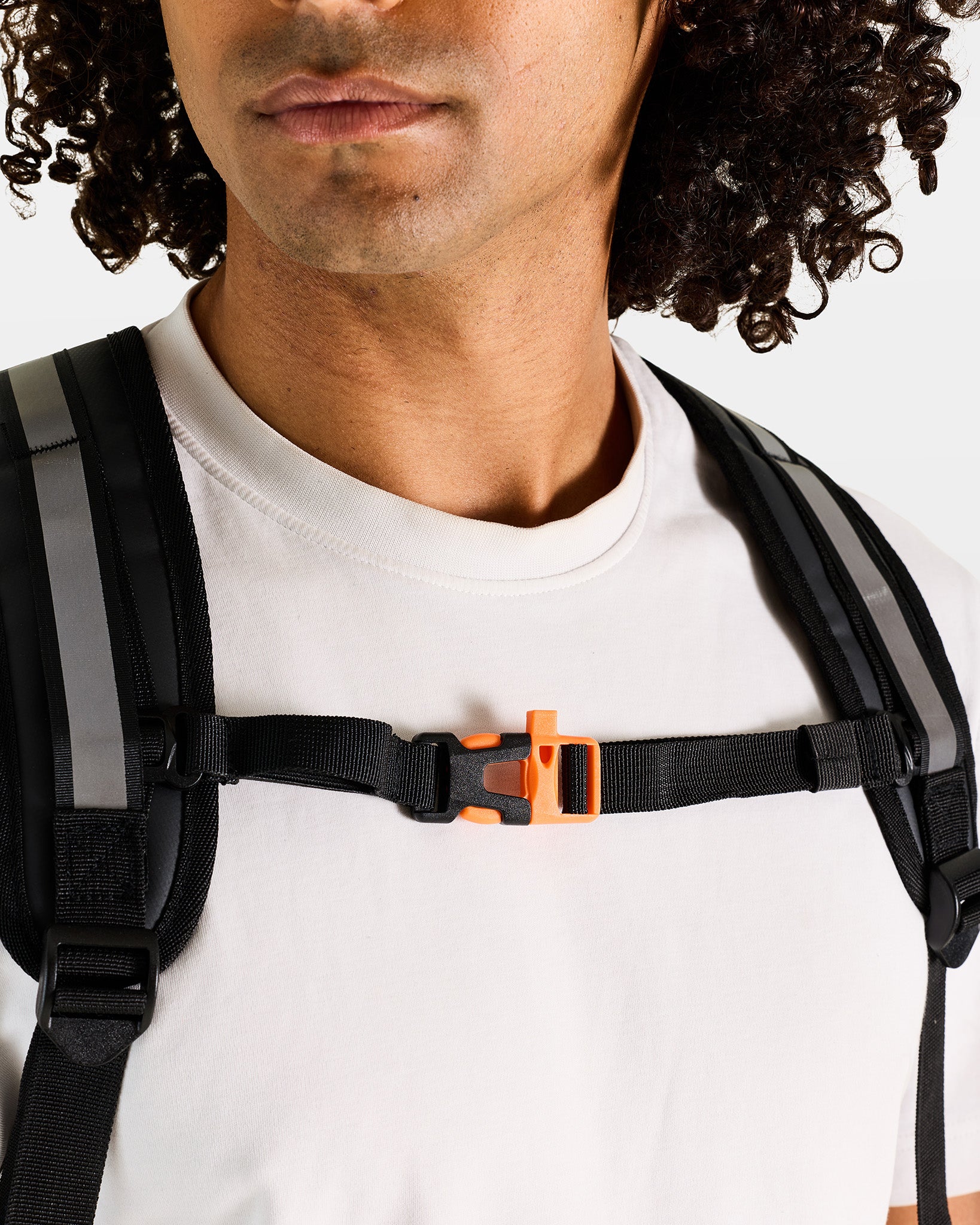 REFLEKTIERENDER RUCKSACK UCRR