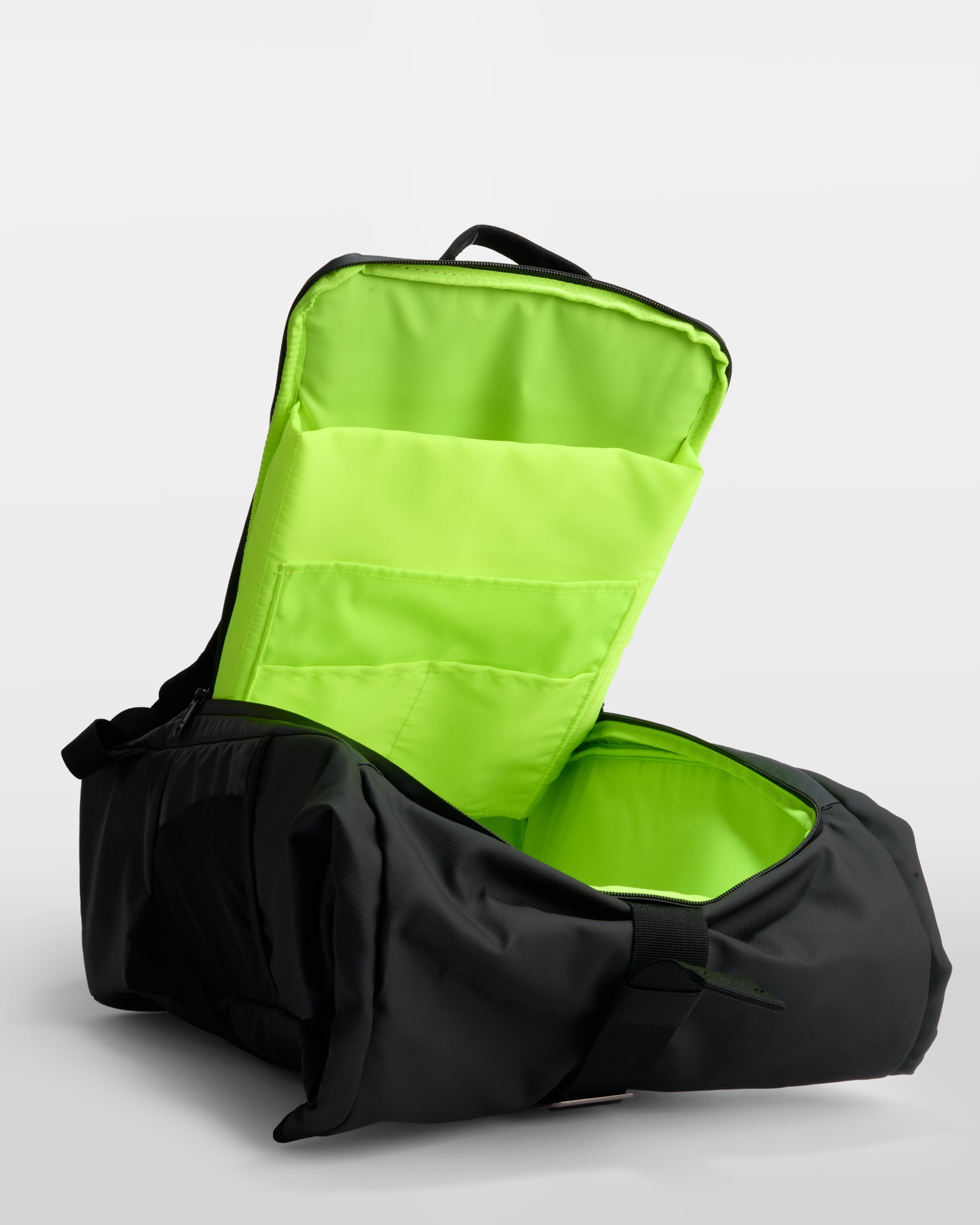 Acrylic by Masako Ban | acrylic masako Ban Ruck bag RENZ