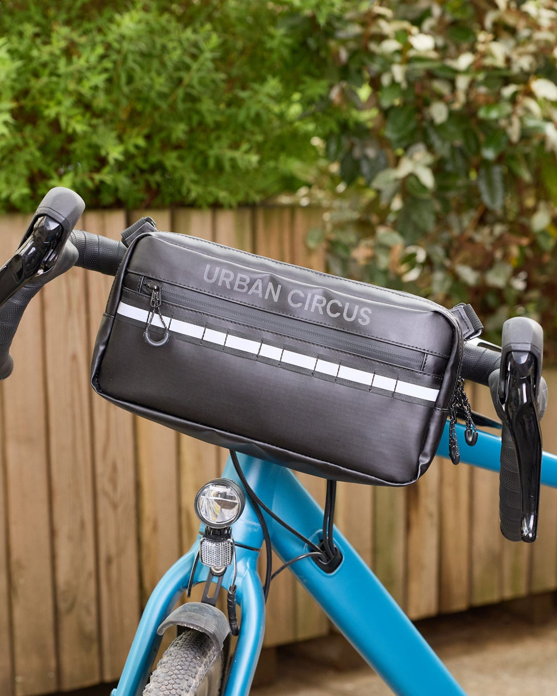 TASCHE | FAHRRADLENKERTASCHE LINK MOVE