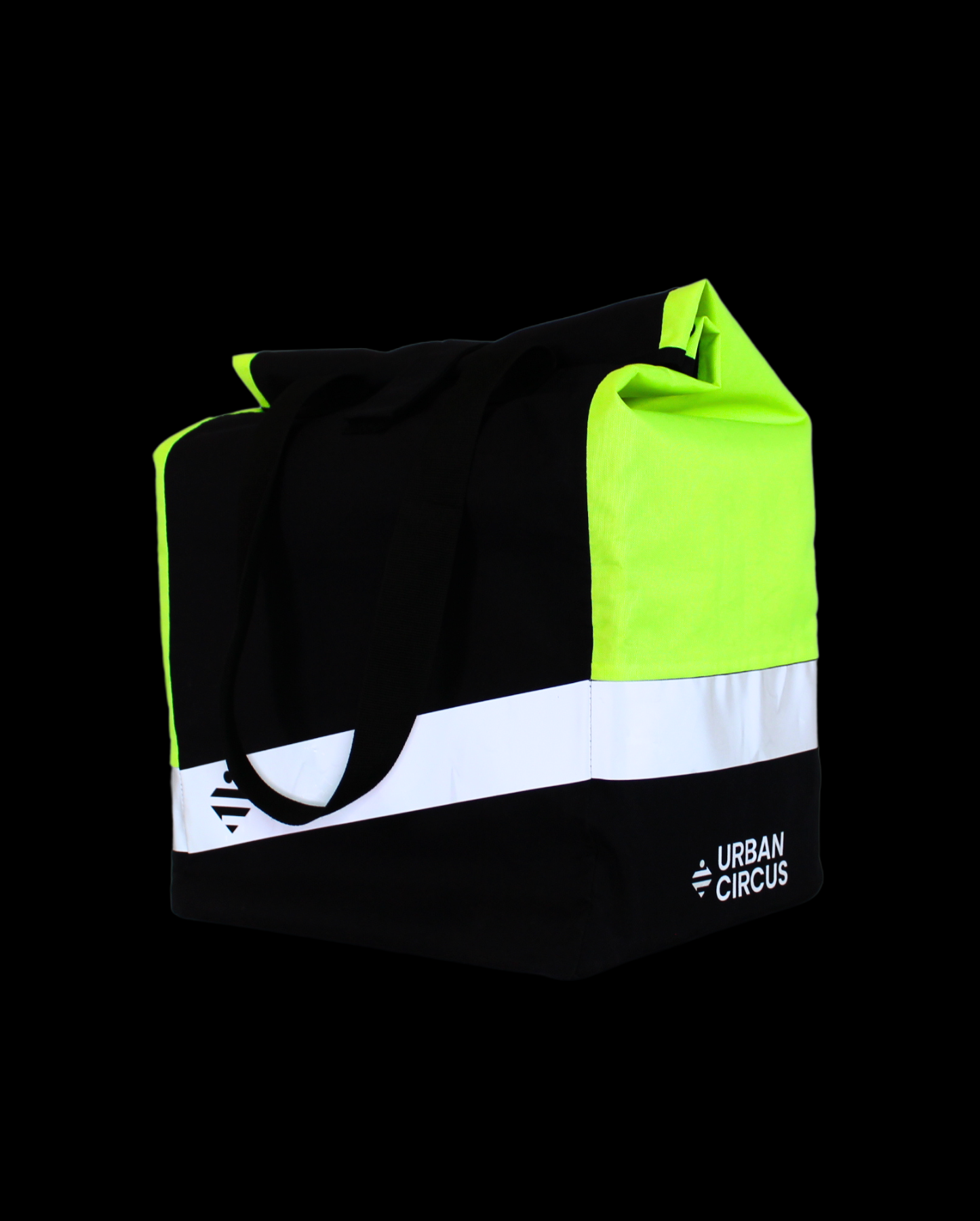 ESCALE BICYCLE SHOPPING BAG