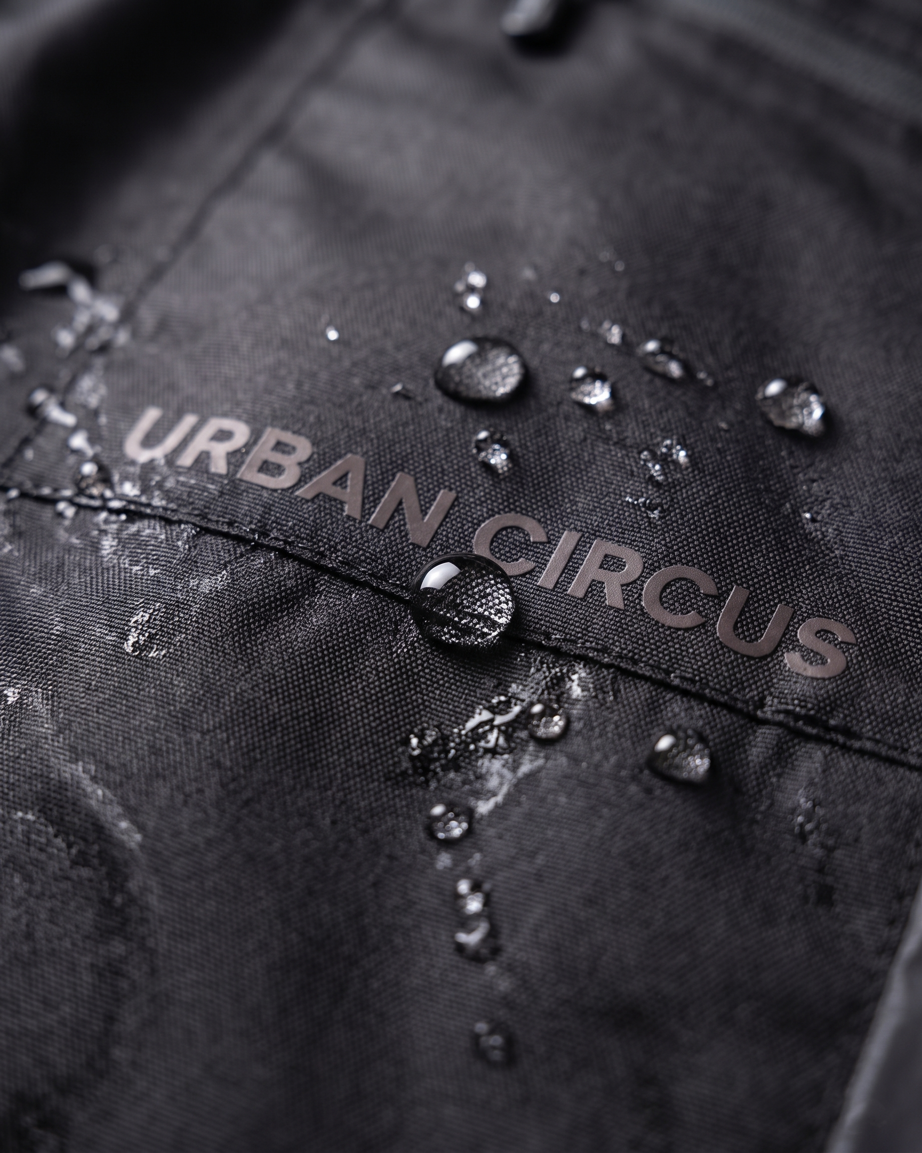 IYUC RAIN PANTS