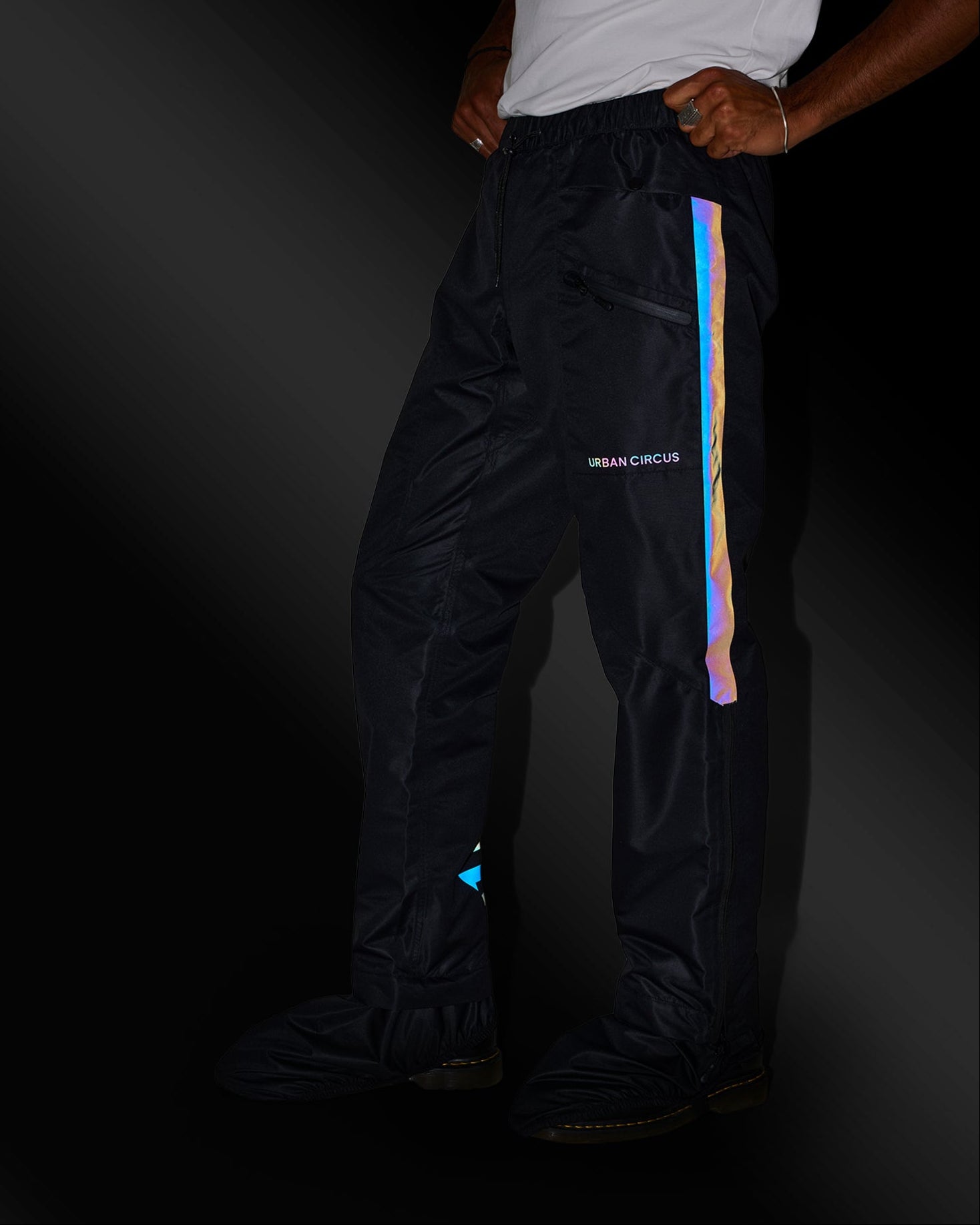 REGENHOSE IYUC