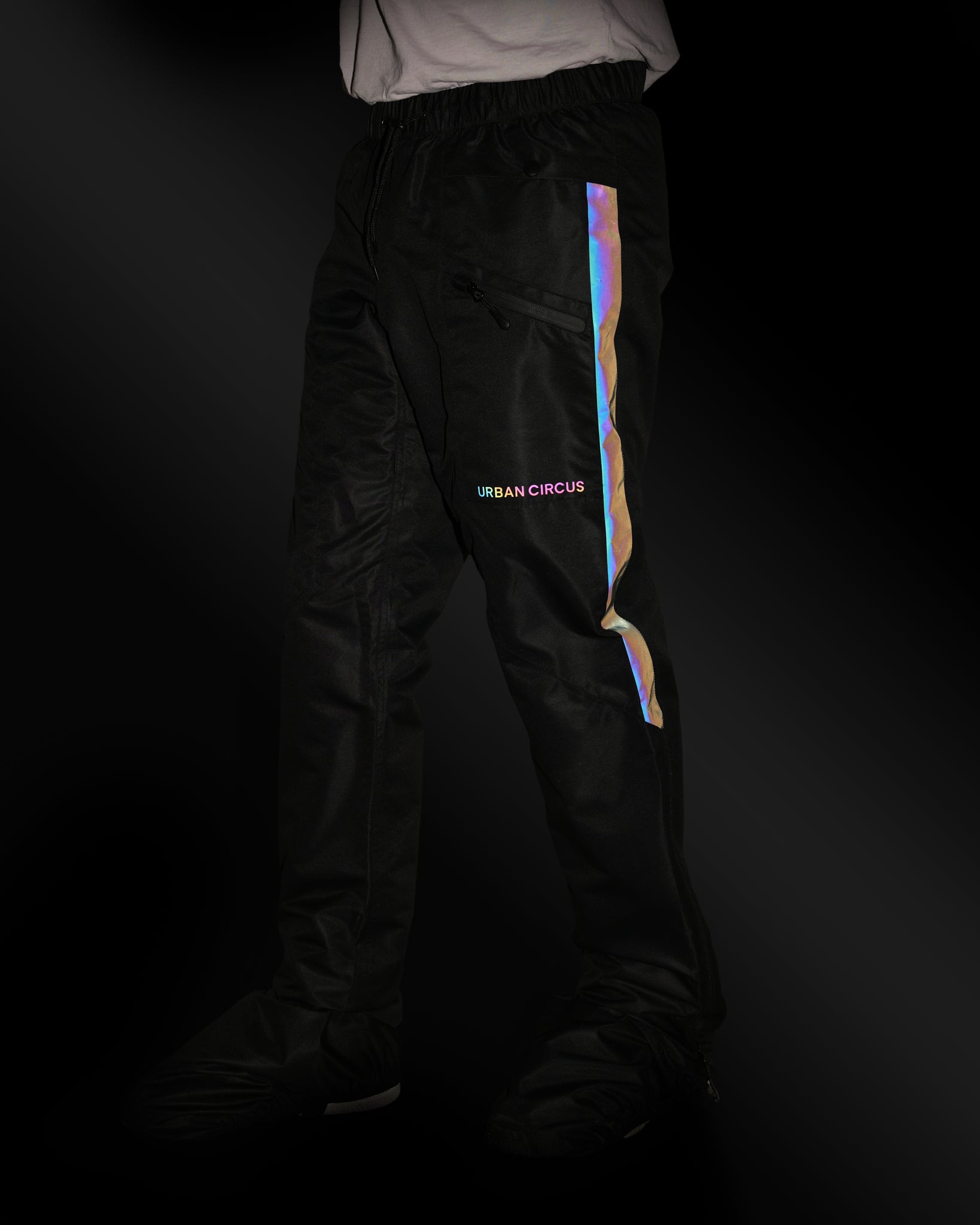 IYUC RAIN PANTS