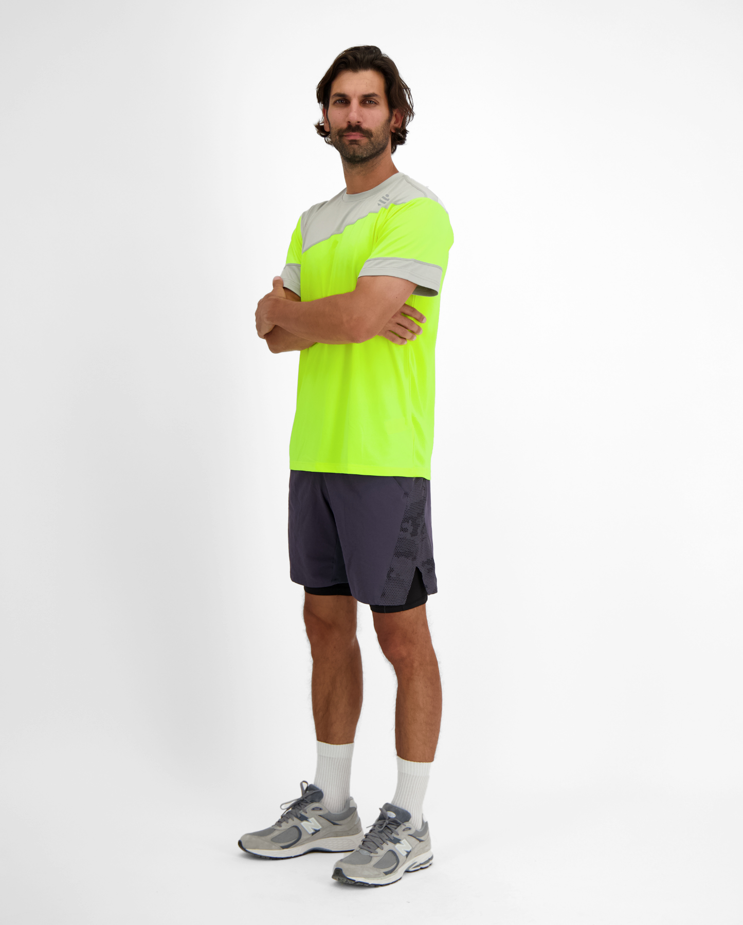 TSHIRT ULTRA RESPIRANT AEROTECH