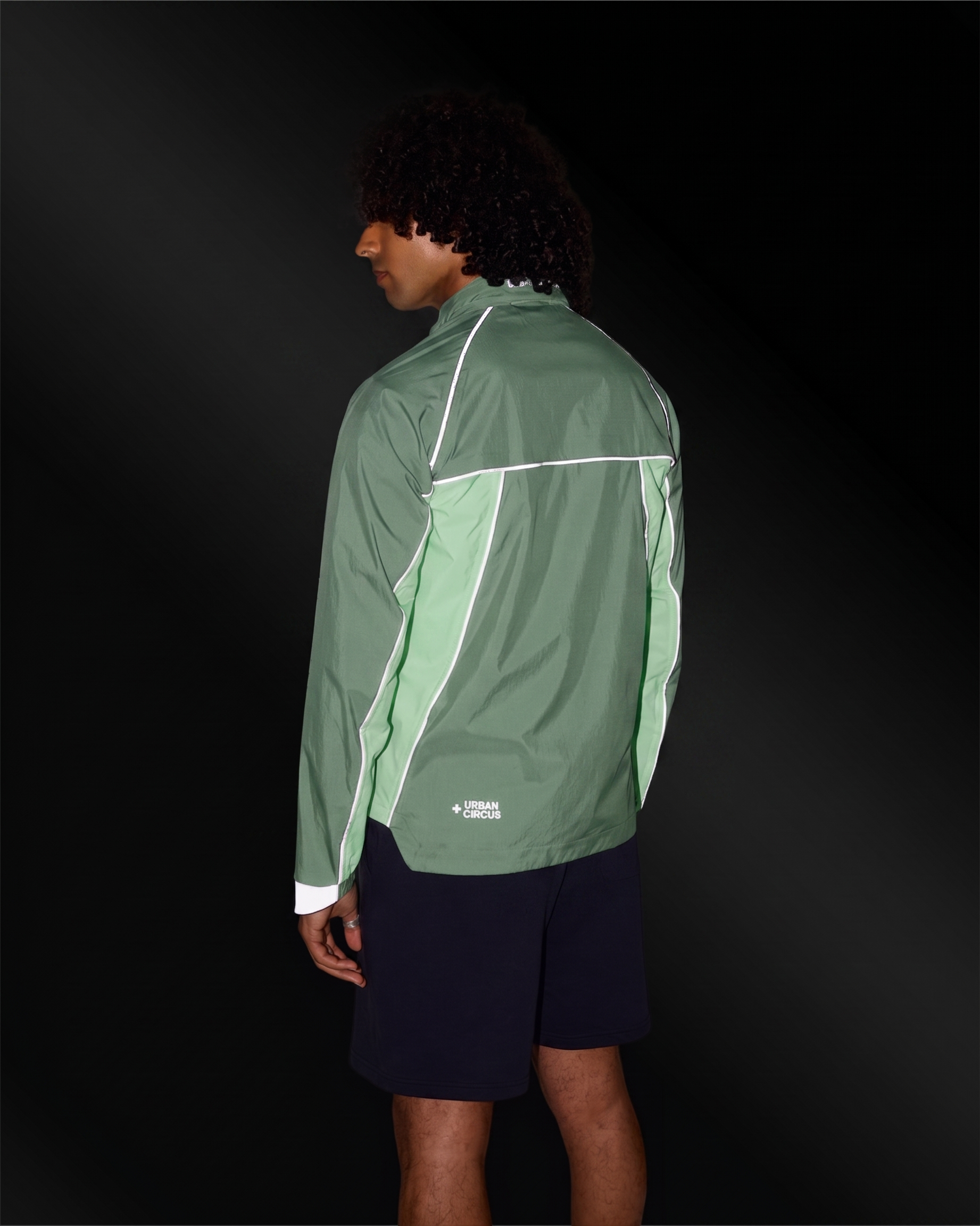 ULTRALEICHTE ESCAPADE-JACKE