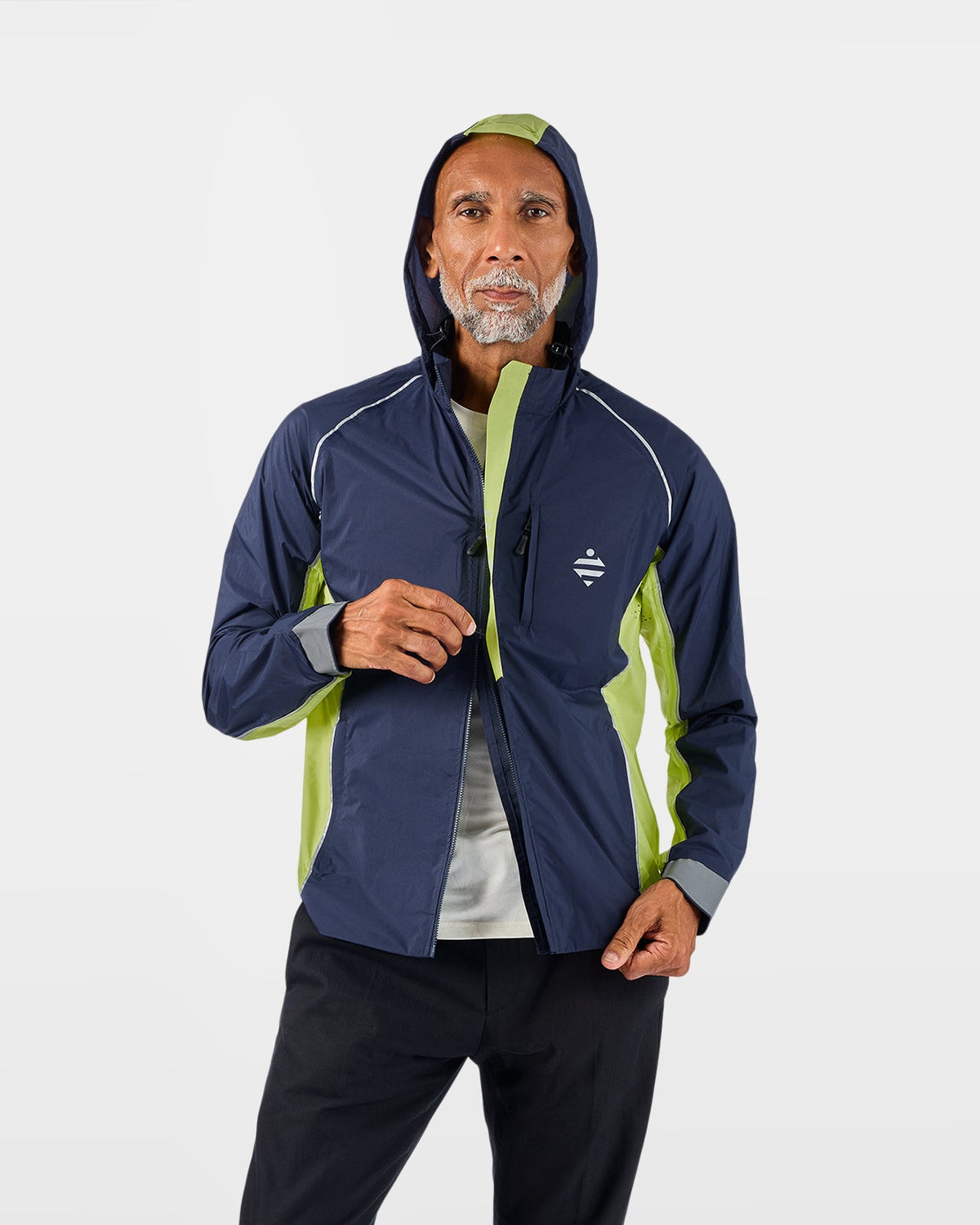 Ultraleichte Jacke Escapade
