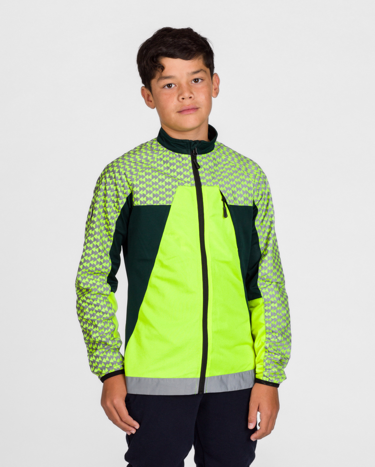 VESTE DETECTABLE LIGHT CONTINENTAL X URBAN CIRCUS